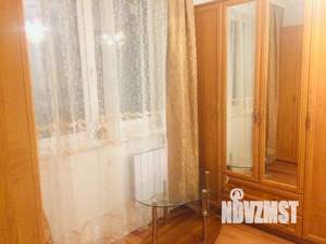 1-к квартира, посуточно, 50м2, 11/16 этаж