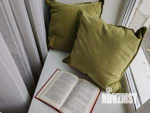 1-к квартира, посуточно, 24м2, 1/1 этаж