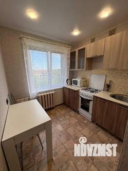 3-к квартира, на длительный срок, 47м2, 5/5 этаж