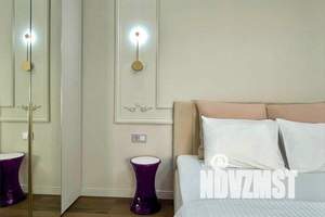 2-к квартира, посуточно, 60м2, 7/14 этаж