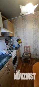 1-к квартира, на длительный срок, 35м2, 3/6 этаж