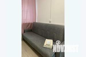 1-к квартира, посуточно, 15м2, 1/5 этаж