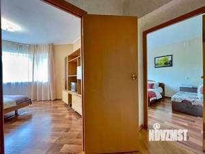 2-к квартира, посуточно, 56м2, 2/9 этаж