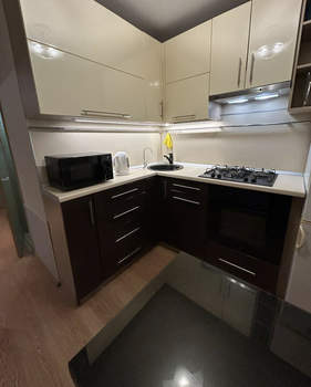 2-к квартира, на длительный срок, 43м2, 8/10 этаж