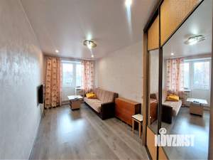 Студия квартира, на длительный срок, 28м2, 1/3 этаж