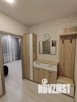 1-к квартира, посуточно, 37м2, 5/9 этаж