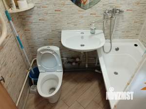 1-к квартира, посуточно, 28м2, 6/12 этаж