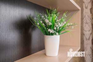 1-к квартира, посуточно, 30м2, 4/5 этаж