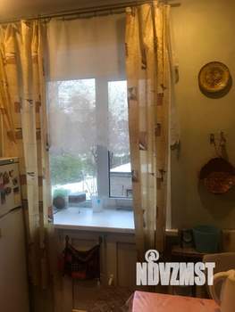 2-к квартира, на длительный срок, 45м2, 2/5 этаж