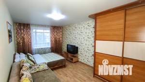1-к квартира, посуточно, 30м2, 5/9 этаж