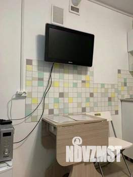 1-к квартира, посуточно, 12м2, 1/1 этаж