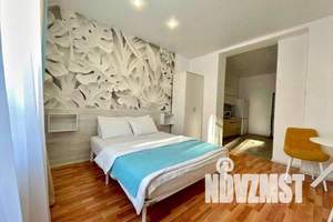 1-к квартира, посуточно, 26м2, 1/5 этаж