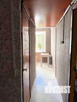 1-к квартира, на длительный срок, 30м2, 2/9 этаж