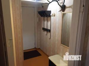 2-к квартира, на длительный срок, 45м2, 2/5 этаж