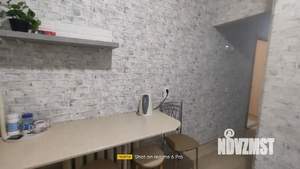 2-к квартира, посуточно, 45м2, 1/5 этаж