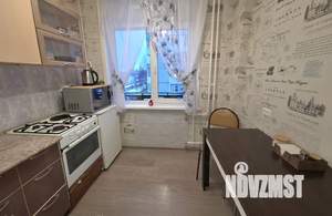 2-к квартира, посуточно, 54м2, 3/9 этаж