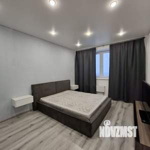 1-к квартира, на длительный срок, 33м2, 16/18 этаж