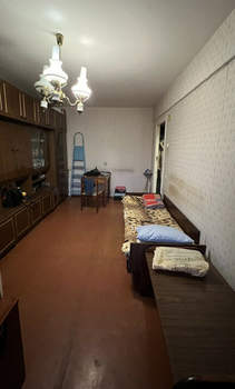 2-к квартира, на длительный срок, 50м2, 2/9 этаж