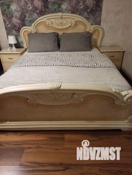 1-к квартира, посуточно, 32м2, 1/5 этаж