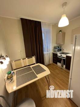 1-к квартира, на длительный срок, 29м2, 2/5 этаж
