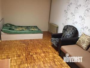 1-к квартира, посуточно, 29м2, 3/9 этаж