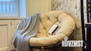 2-к квартира, посуточно, 54м2, 1/1 этаж