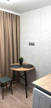 Студия квартира, на длительный срок, 16м2, 1/5 этаж