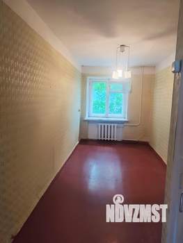 2-к квартира, на длительный срок, 43м2, 2/5 этаж