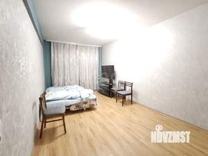 1-к квартира, на длительный срок, 31м2, 4/9 этаж