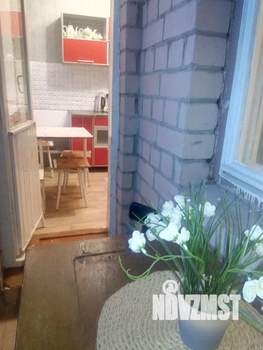1-к квартира, посуточно, 35м2, 4/9 этаж