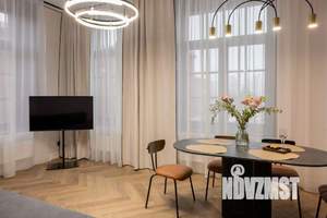 2-к квартира, посуточно, 45м2, 1/1 этаж