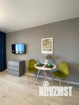 Студия квартира, посуточно, 27м2, 6/8 этаж