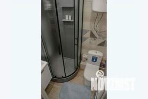 1-к квартира, посуточно, 29м2, 9/18 этаж