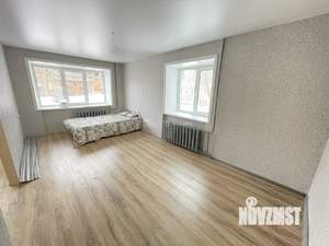 1-к квартира, на длительный срок, 32м2, 1/5 этаж