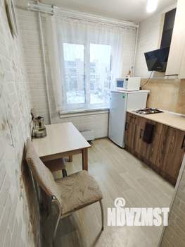 2-к квартира, посуточно, 44м2, 3/5 этаж