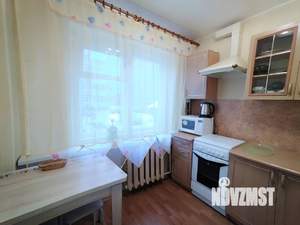 3-к квартира, на длительный срок, 50м2, 1/5 этаж