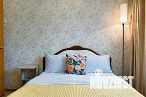 3-к квартира, посуточно, 64м2, 2/10 этаж