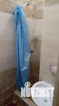 1-к квартира, посуточно, 26м2, 1/4 этаж