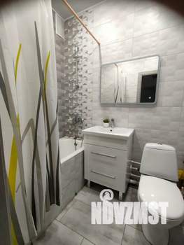 1-к квартира, посуточно, 32м2, 4/9 этаж