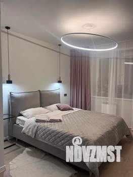 1-к квартира, посуточно, 39м2, 13/14 этаж