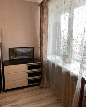 Студия квартира, на длительный срок, 30м2, 2/9 этаж