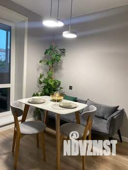 1-к квартира, посуточно, 40м2, 4/14 этаж