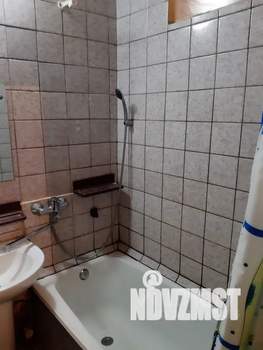 1-к квартира, посуточно, 28м2, 2/12 этаж