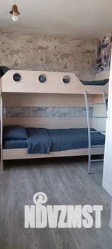 2-к квартира, посуточно, 48м2, 5/5 этаж