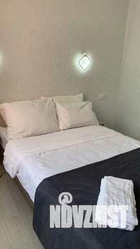 1-к квартира, посуточно, 41м2, 1/1 этаж