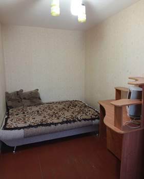 2-к квартира, на длительный срок, 42м2, 3/5 этаж