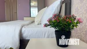 1-к квартира, посуточно, 34м2, 7/9 этаж