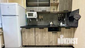 2-к квартира, посуточно, 48м2, 1/1 этаж