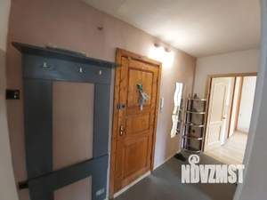 2-к квартира, посуточно, 43м2, 5/5 этаж