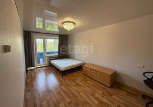 2-к квартира, на длительный срок, 44м2, 4/5 этаж